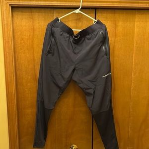 Alphalete Infinity Joggers Navy